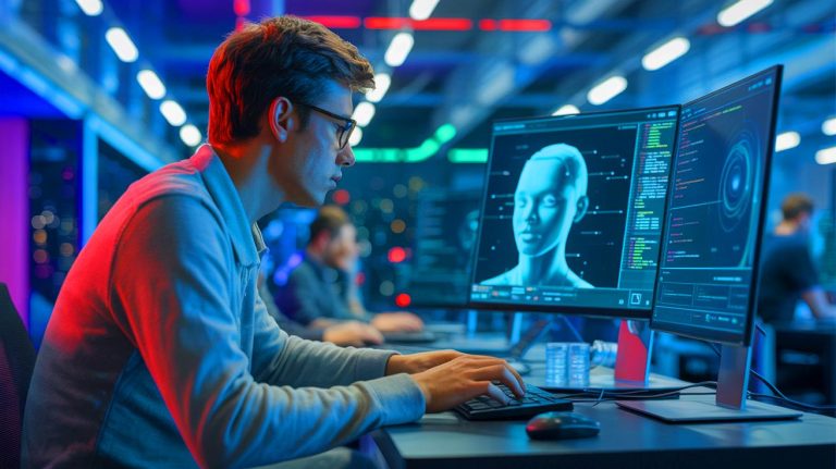 “David Beats Goliath!”: This Exhausted Coder Triumphs Over AI Model in World Championship Showdown, Defying All Odds and Shocking the Tech World