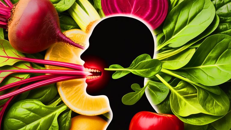 “Eat Your Way to a Younger Heart”: These Nitrate-Rich Foods Dramatically Boost Heart Health for Older Adults, Experts Reveal