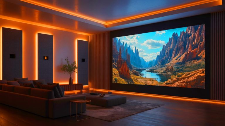 Epson’s New $1,299 4K Projector Sparks Outrage: “This Device Will Divide Movie Lovers” as Tech Giants Clash Over Home Cinema Revolution