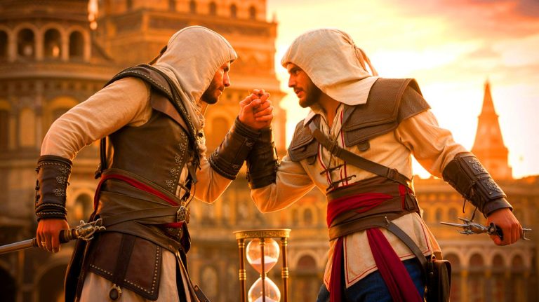 “Finally, the Epic Journey Begins”: After 5 Years of Anticipation, That Game-Changing Assassin’s Creed TV Series Is Here to Stun the World
