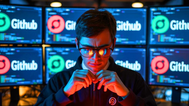 “GitHub Is a Playground for Cybercriminals”: This Startling Revelation Unveils How Hackers Exploit Platforms to Distribute Malicious Payloads on a Massive Scale
