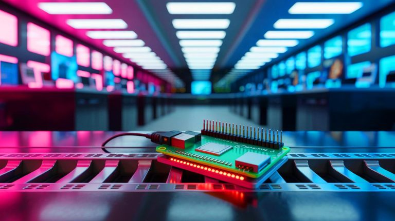 Hackers Exploit Bank Networks With 4G Raspberry Pi: “No System Is Safe” as They Target This $2 Trillion Industry and Endanger Millions