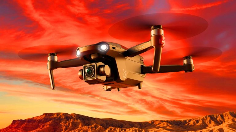 Revolution or Recklessness Insta360’s Antigravity Cameradrone Brand Promises to Defy Gravity While Critics Warn of Sky-High Dangers “Will It Crash or Soar”
