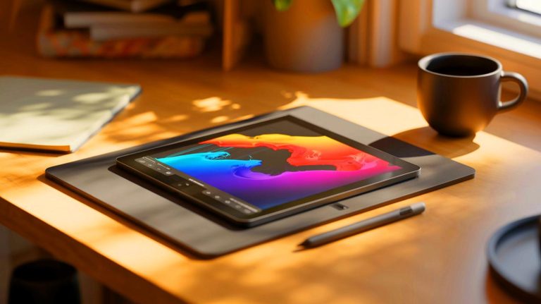 Revolutionary Color ePaper Tablet Sparks Outrage: “Is This the End of Traditional Laptops?” As Users Claim 50% Boost in Mobile Productivity and Ditch $1,000 Devices