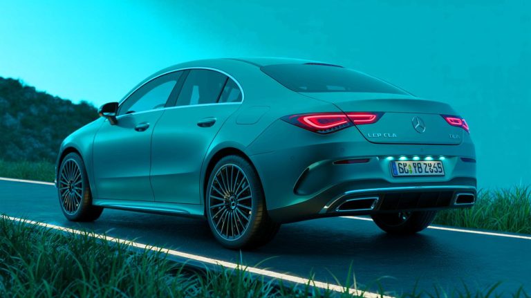 “That’s a Real Car!”: 2026 Mercedes-Benz CLA Stuns with Its Authentic Feel, Ditching the Science Experiment Vibe for True Driving Majesty