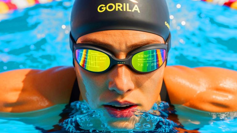 “These Goggles Changed My Life”: Form’s Smart Swim 2 Pro Goggles Revolutionize Swimming With Unmatched Performance and Cutting-Edge AI Technology
