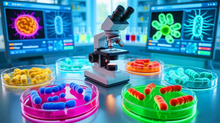 “These Tiny Warriors Transform Lives”: Shocking New Study Reveals How Different Probiotic Strains Protect Against Gut Infections