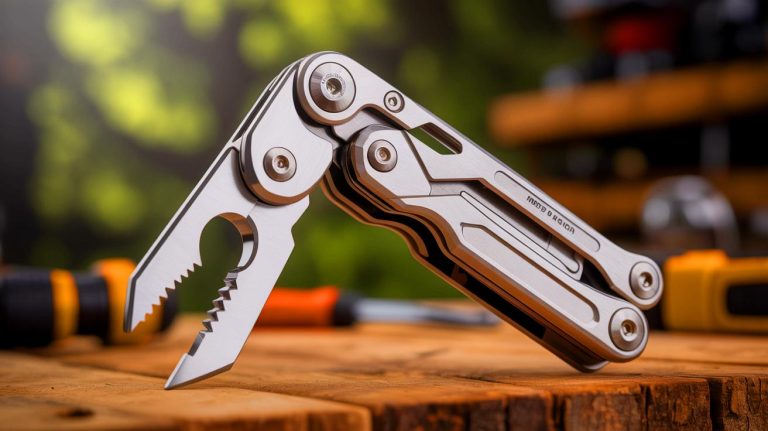 “These Tools Will Change Everything”: Mind-Blowing Multitool Folds into a 3-Foot Crowbar Packed with Unmatched Power and Durability