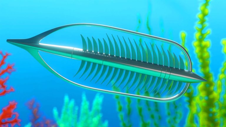 “This Revolutionary Tech Will Change Marine Science Forever”: MIT Unveils Bioinspired Device Mimicking Remora Fish Suction for Unprecedented Underwater Research