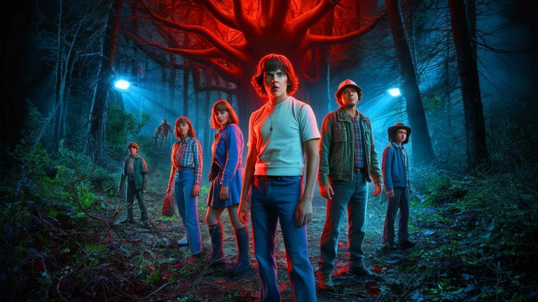 “Unbelievable Comeback”: Linda Hamilton Dominates Stranger Things S5 Extended Teaser in This Must-See Revelation That Will Leave Fans Stunned