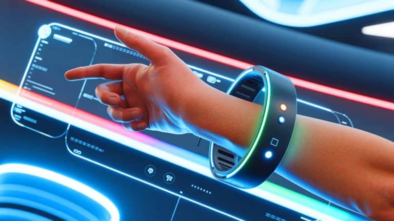 “Your Hand Becomes a Remote Control”: Meta’s Revolutionary Wristband Translates Gestures Into Digital Commands, Ushering in a New Era of Interaction