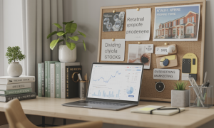 discover innovative passive income ideas that can enhance your financial health. learn how to generate revenue effortlessly and secure your financial future with expert tips and strategies.