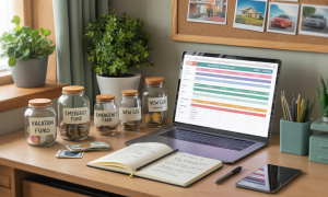 discover practical and effective strategies to save money in this year’s financial landscape. learn tips on budgeting, cutting expenses, and maximizing savings to achieve your financial goals.