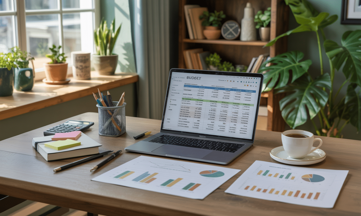 learn how to create a personalized budget that fits your lifestyle and financial goals. discover practical tips and strategies to manage your finances effectively and achieve financial stability.
