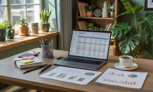 learn how to create a personalized budget that fits your lifestyle and financial goals. discover practical tips and strategies to manage your finances effectively and achieve financial stability.