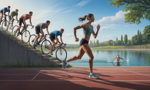 discover effective strategies to keep your motivation high throughout your sports journey. learn tips on setting goals, staying positive, and overcoming challenges to achieve your athletic aspirations.