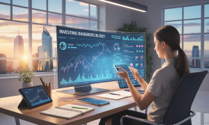 discover the essential investing basics for beginners in 2025. learn key concepts, strategies, and tips to kickstart your investment journey and make informed financial decisions in the ever-evolving market landscape.