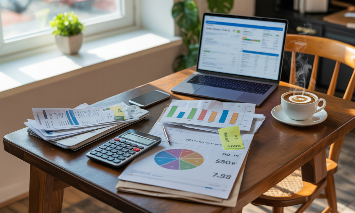 discover effective smart spending habits to adopt this year for better financial health. learn how to budget wisely, prioritize essential expenses, and make the most of your money with practical tips and strategies.