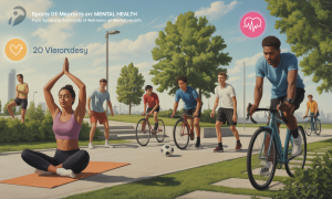 explore the profound effects of sports on mental health in 2025, examining how physical activity enhances well-being, reduces anxiety, and fosters resilience. discover the latest research and trends that highlight the connection between athletics and mental wellness.