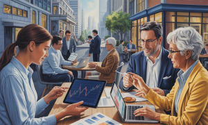 discover the significance of financial literacy in today's economy. learn how understanding financial concepts can empower individuals, enhance decision-making, and contribute to overall economic well-being.