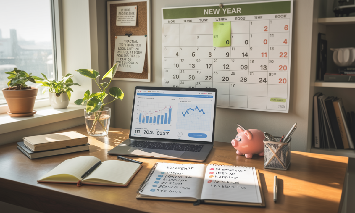 discover effective strategies to reduce your debt in the new year. learn practical tips for budgeting, negotiating with creditors, and building a debt repayment plan to regain financial freedom and achieve your goals.