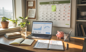 discover effective strategies to reduce your debt in the new year. learn practical tips for budgeting, negotiating with creditors, and building a debt repayment plan to regain financial freedom and achieve your goals.