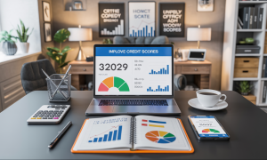 discover effective strategies to quickly boost your credit score. learn tips and tricks to improve your creditworthiness and take control of your financial future.