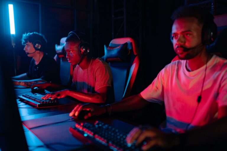 A look at the future of e-sports and its growth