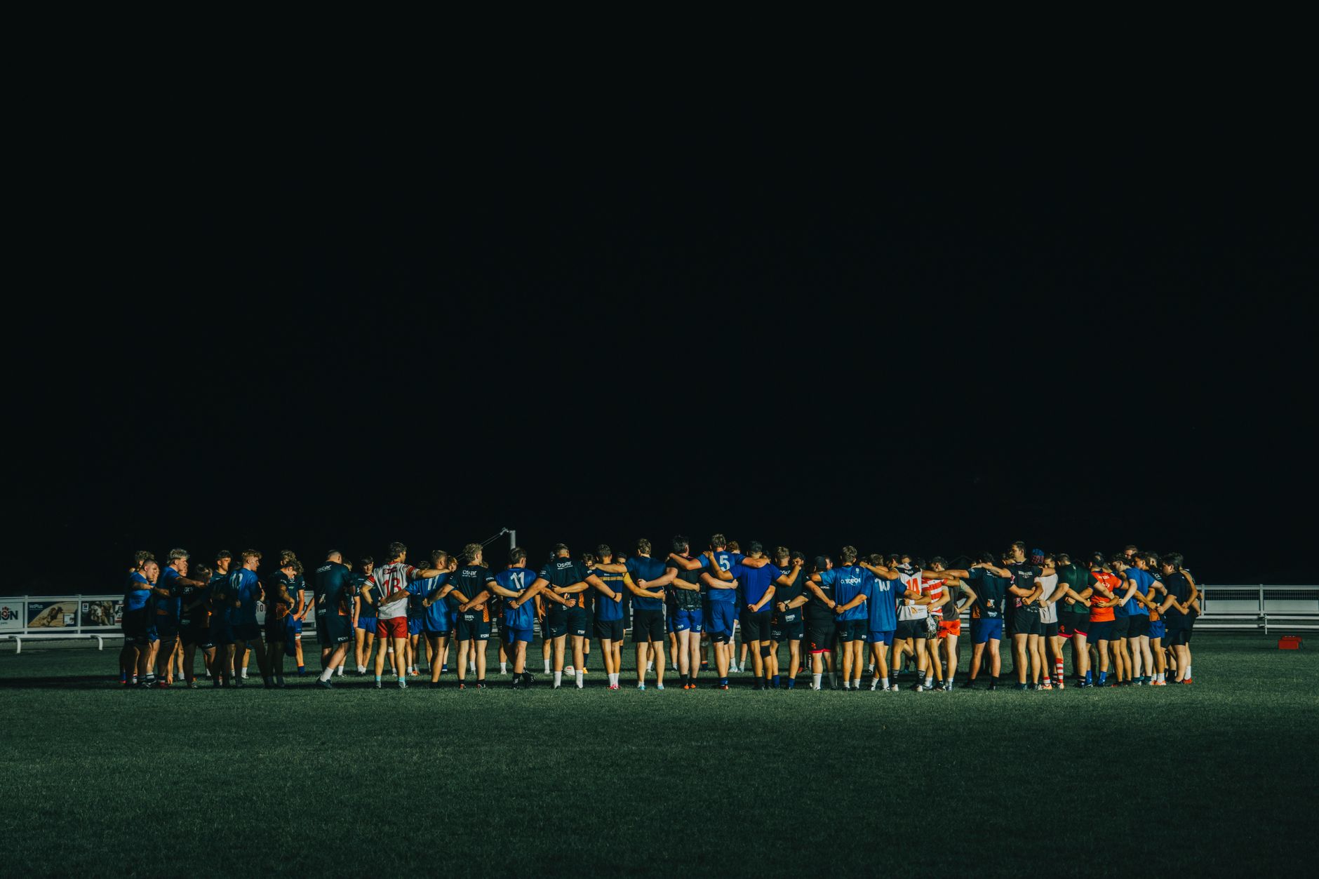 Exploring the benefits of teamwork in sports