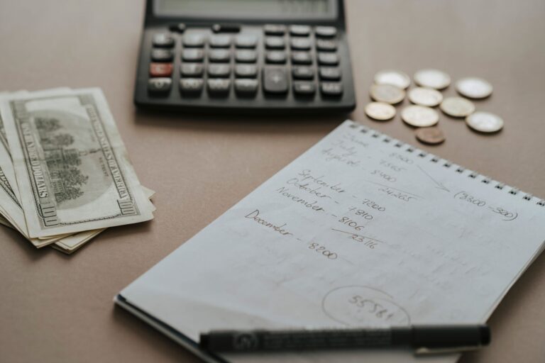 Guidelines for saving money effectively this year