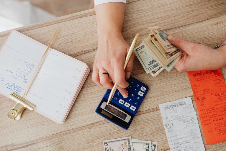 How to create a budget that works for you