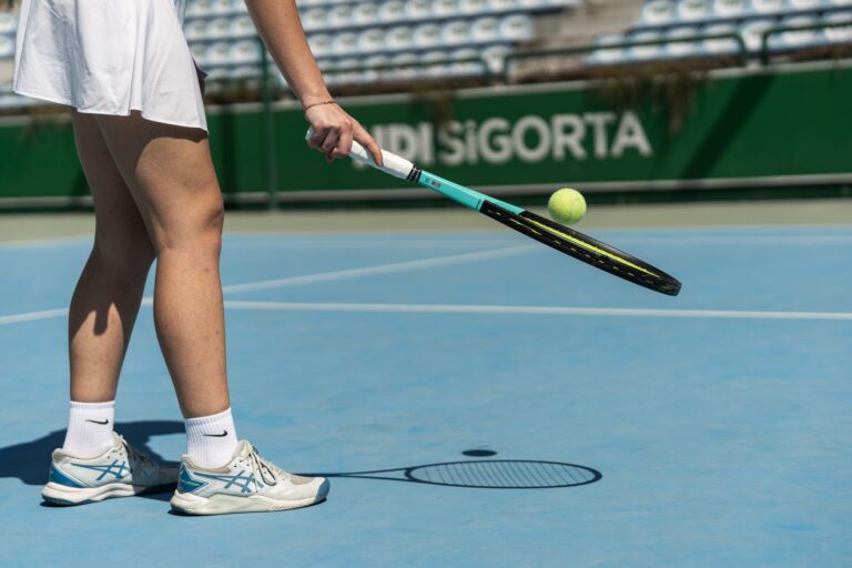 How to stay motivated in your sports journey