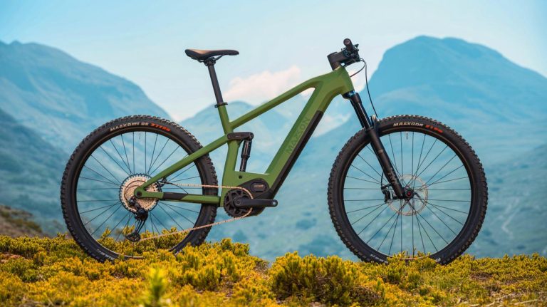 Maxon Air S Shocks Industry: “It’s a Game-Changer for Urban Commuters” Says Top Engineer as Torque Triples