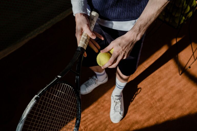 The best sports for improving fitness levels