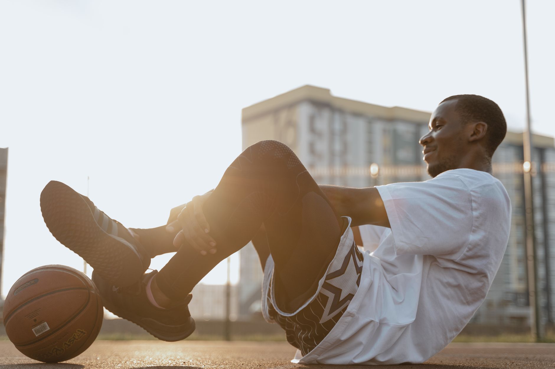 The impact of sports on mental health in 2025