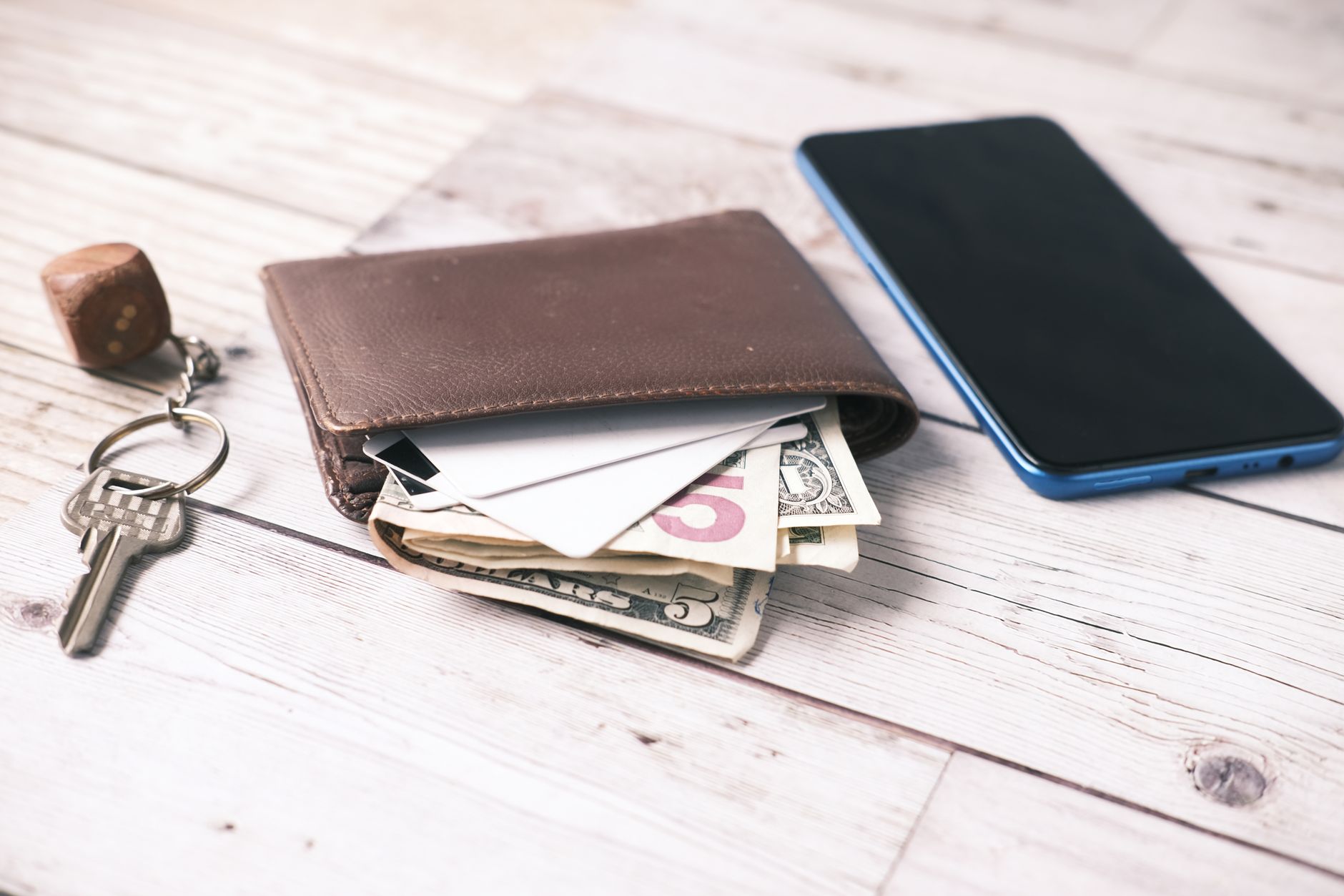 The role of technology in personal finance management