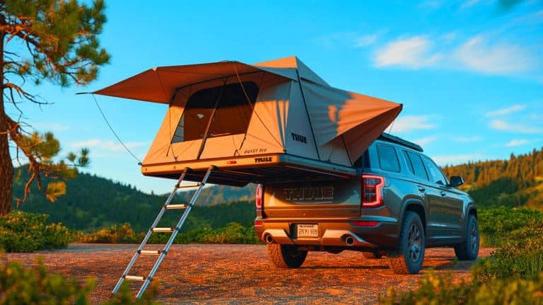 Outdoor Enthusiasts Rejoice: This $500 Camping Revolution Will Transform Your Adventures Across 2,500 Miles of America