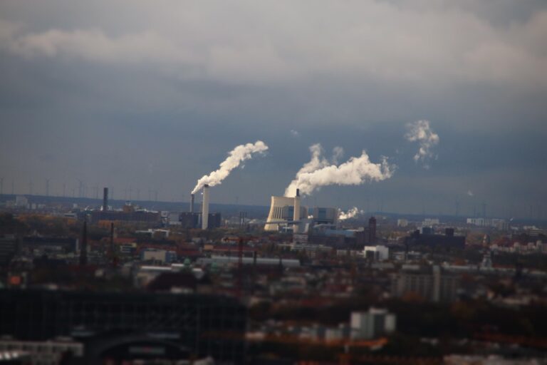 This Shocking Air Pollution Revelation Terrifies Sleep Apnea Sufferers: Discover The Deadly Danger Lurking In Your Bedroom