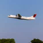 How turboprops help reduce airport congestion