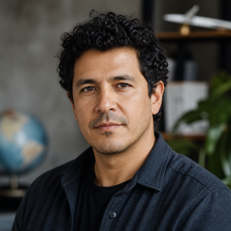 Gabriel Cruz