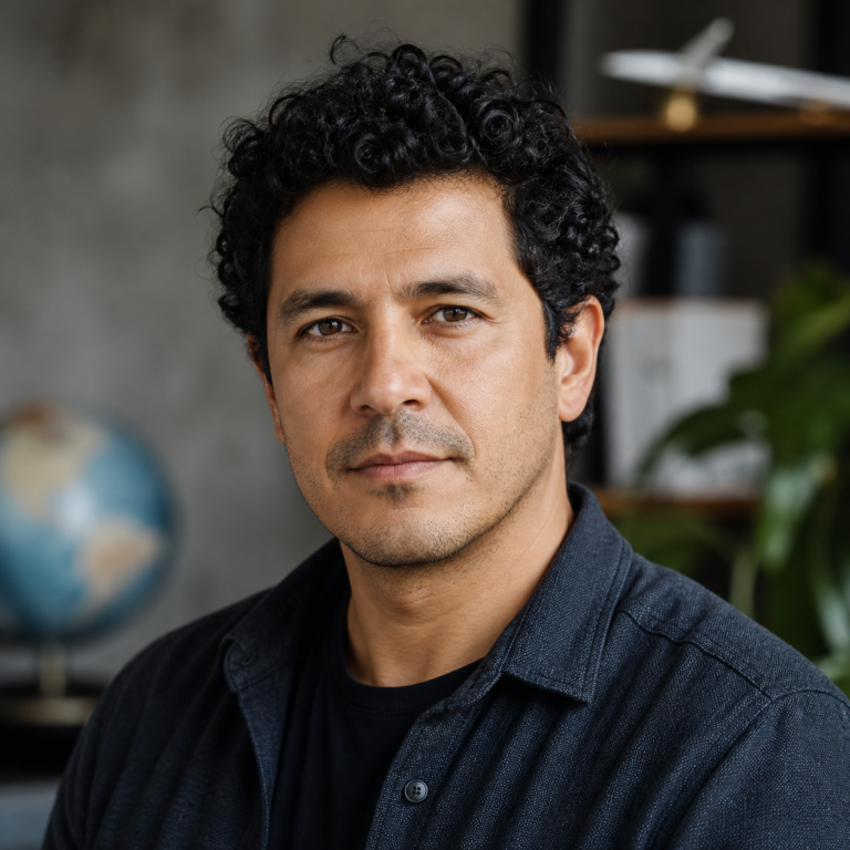 Gabriel Cruz