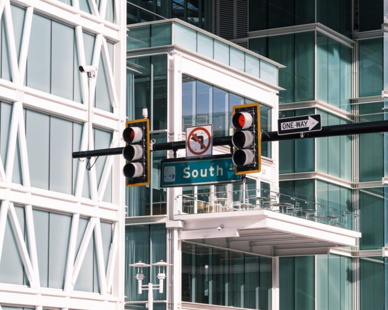North Carolina A&T State University Opens Smart Intersection Test Facility in Greensboro