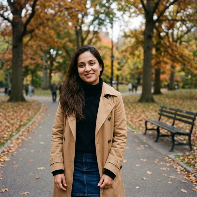 Priya Venkataraman