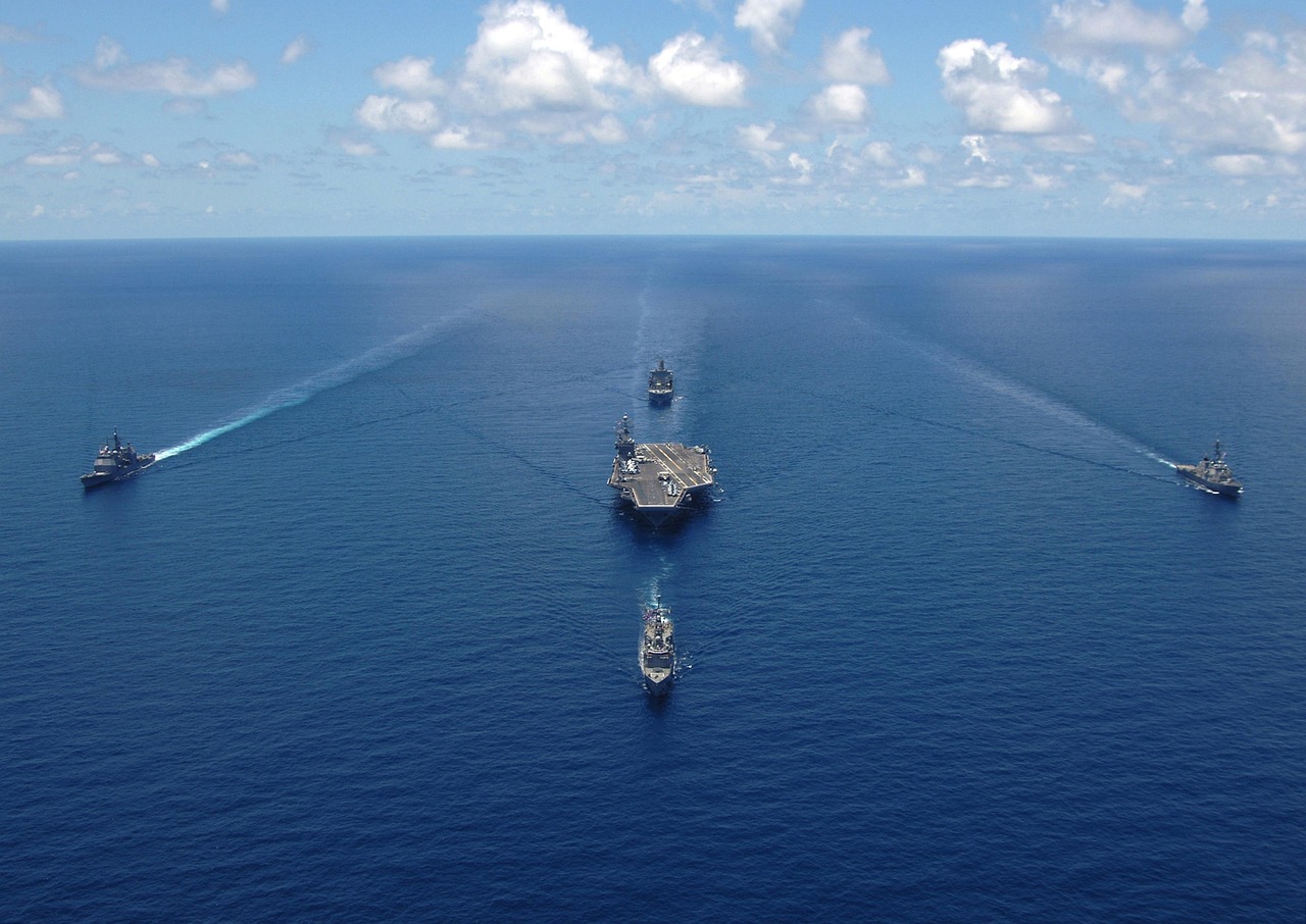What the USS Abraham Lincoln’s record-setting Iran war deployment involved