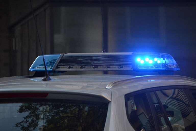 ICE officer shoots person in Marble Hill as accounts differ