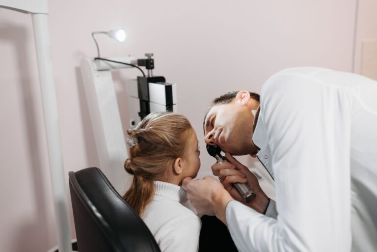 GLP-1 drugs and blindness: why no one knows how often it happens