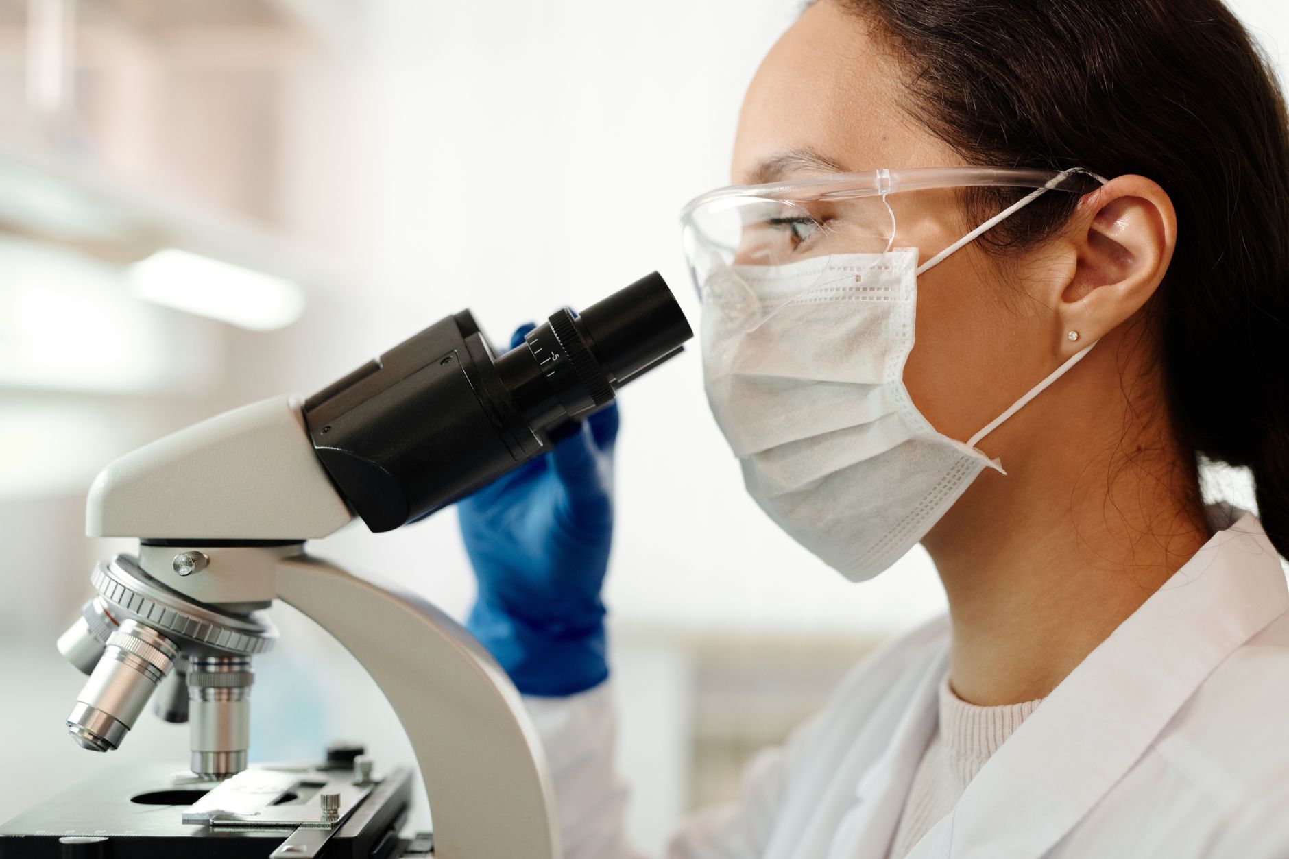 After an Irkutsk lab death, what to know about pneumonic plague, nearly always fatal if untreated