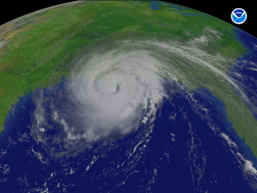 Hurricane Isaias nears the Gulf Coast as oil output is shut in