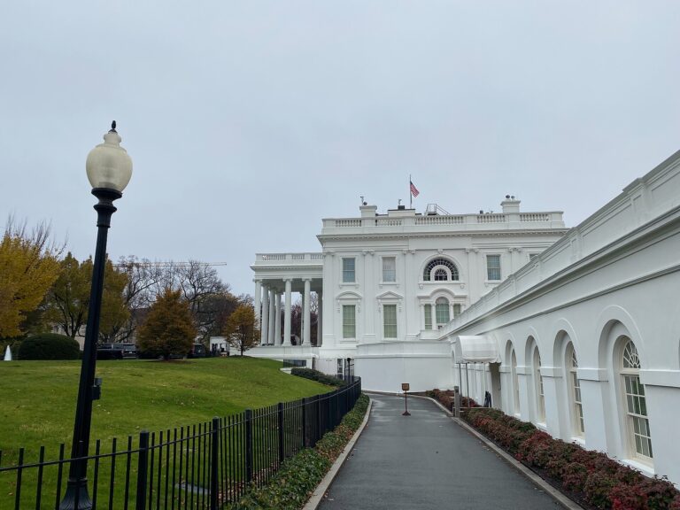 Trump names Katie Zacharia as next White House press secretary